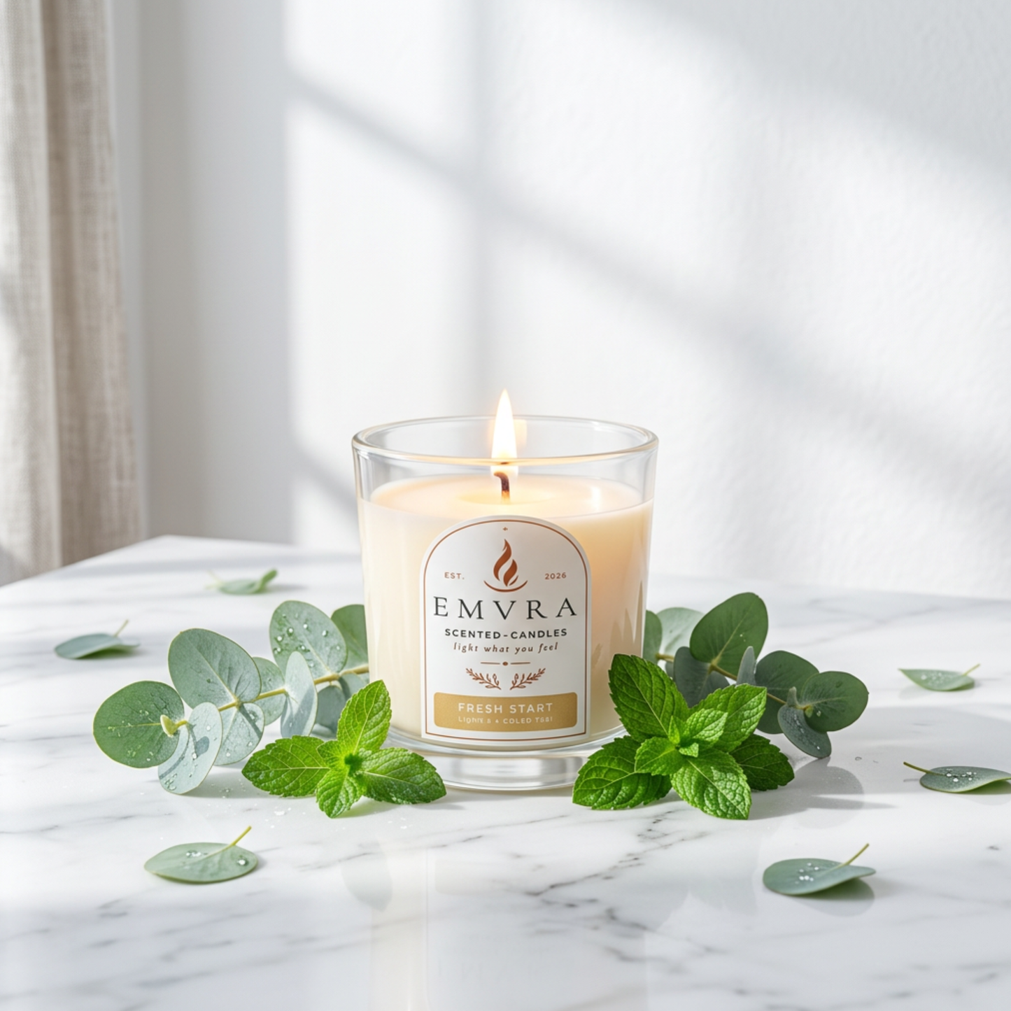 Fresh Start